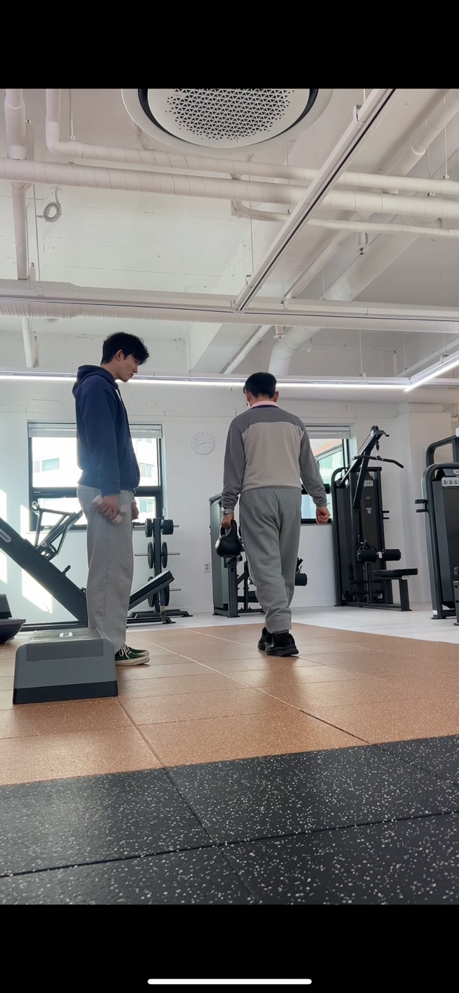 1대1 수업 1