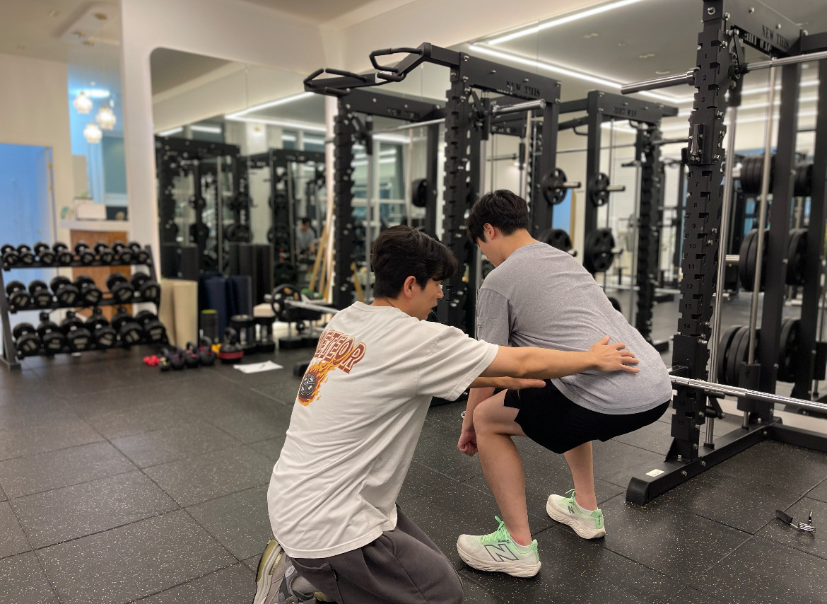 1대1 수업 2