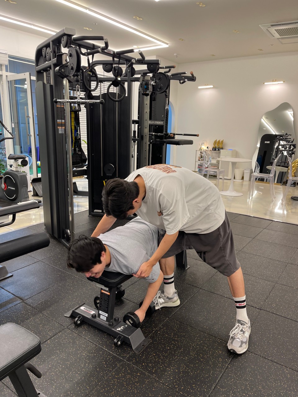 1대1 수업 4